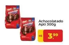 Tonin Superatacado Apti - achocolatado oferta