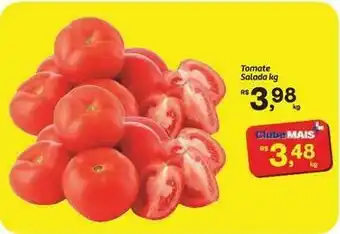 Fort Atacadista Salada - tomate oferta