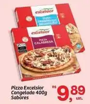 Fort Atacadista Excelsior - pizza excelsior congelada oferta