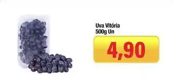 Spani Atacadista Vitória - uva vitoria oferta