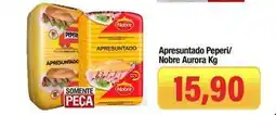 Spani Atacadista Aurora - apresuntado peperi/nobre oferta
