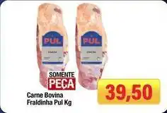 Spani Atacadista Bovina - carne bovina fraldinha oferta
