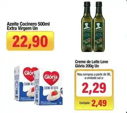 Spani Atacadista Cocinero - azeite extra virgem un oferta