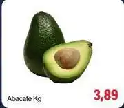 Spani Atacadista Abacate oferta