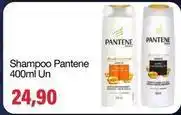 Spani Atacadista Pantene - shampoo oferta