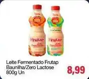 Spani Atacadista Frutap - leite fermentado baunilha/zero oferta