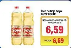 Spani Atacadista Soya - oleo de soja oferta