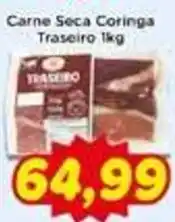 Fonte Nova Carne Seca Coringa Traseiro oferta