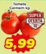 Fonte Nova Tomate Carmem oferta