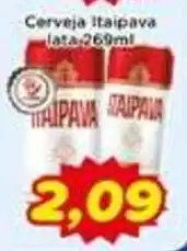 Fonte Nova Cerveja itaipava oferta