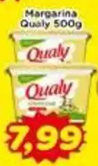 Fonte Nova Margarina qualy oferta
