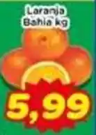 Fonte Nova Laranja Bahia oferta