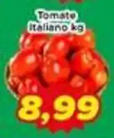 Fonte Nova Tomate italiano oferta