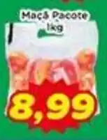Fonte Nova Maçã Pacote oferta