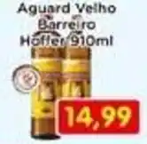 Fonte Nova Aguard Velho Barreiro Hoffer oferta