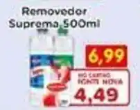 Fonte Nova Removedor suprema oferta