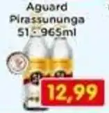 Fonte Nova Aguard Pirassununga oferta