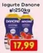 Fonte Nova Iogurte Danone oferta