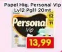 Fonte Nova Personal vip oferta