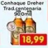 Fonte Nova Conhaque dreher trad. centenaria oferta
