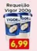 Fonte Nova Requeijão vigor oferta