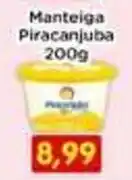 Fonte Nova Manteiga piracanjuba oferta