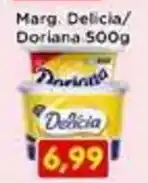 Fonte Nova Marg. Delicia/ Doriana oferta