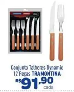 Comjol Conjunto talhers dynamic oferta
