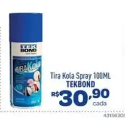 Comjol Tira Kola Spray oferta