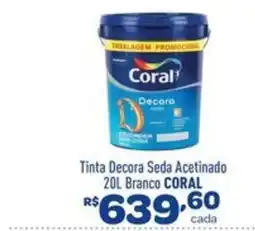 Comjol Tinta decor a seda acetinado oferta