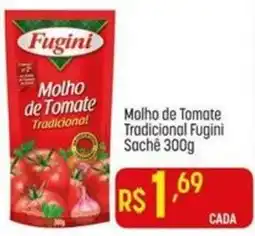 Muffato Molho de Tomate Tradicional oferta