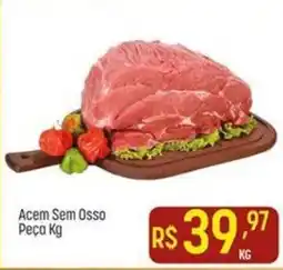 Muffato Acem Sem Osso oferta