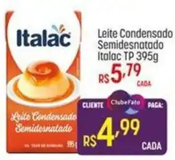 Muffato Leite Condensado Semidesnatado oferta