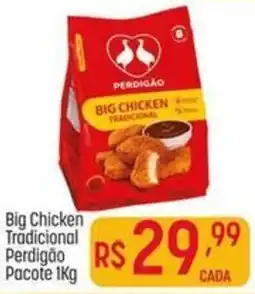 Muffato Big Chicken Tradicional oferta