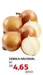Assaí Atacadista Nacional - cebola nacional oferta