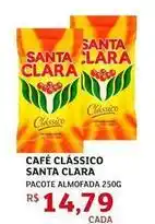 Assaí Atacadista Santa clara - café clássico oferta
