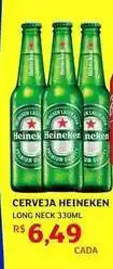 Assaí Atacadista Heineken - cerveja oferta