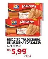 Assaí Atacadista Fortaleza - biscoito tradicional de maisena oferta