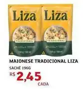 Assaí Atacadista Tradicional - maionese tradicional oferta