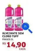 Assaí Atacadista Start - alvejante sem cloro tuff oferta