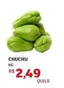 Assaí Atacadista Chuchu oferta