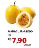 Assaí Atacadista Maracujá-azedo oferta
