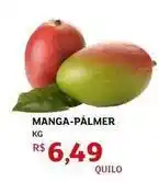 Assaí Atacadista Manga-palmer oferta