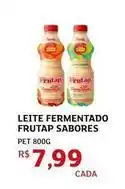 Assaí Atacadista Sabores - leite fermentado frutap sabores oferta