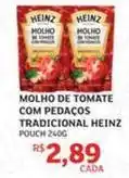 Assaí Atacadista Tradicional - molho de tomate com pedaços tradicional oferta