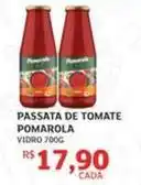Assaí Atacadista Pomarola - passata de tomate oferta