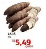 Assaí Atacadista Cara oferta