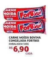 Assaí Atacadista De - carne moída bovina congelada oferta