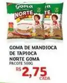Assaí Atacadista De - goma de mandioca de tapioca oferta