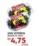 Assaí Atacadista Vitória - uva oferta